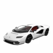 [昇恆昌宅配網] 瑪琍歐 遙控車系列 1:16 藍寶堅尼Countach LPI 800-4 遙控車 (單入隨機出貨)