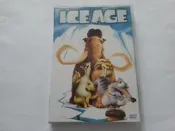 [福臨小舖](冰原歷險記 ICE AGE+冰原歷險記互動式趣味光碟CD-R 有特別收錄 正版DVD)