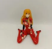 EVA 新世紀福音戰士+爆衣明日香