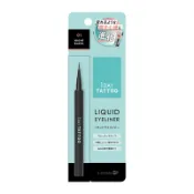 【Donki日本唐吉訶德】K-Palette 1day tattoo系列 長效持妝極細眼線液筆a 01號深夜黑 0.67ml