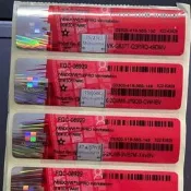 Win10 Win11 系統裝飾標籤 免激活多版本適用 Win7 W8.1 企業版 家用版 專業版【微軟批發零售】