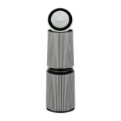 LG 樂金 PuriCare360°空氣清淨機 寵物功能增加版二代 LITE版 AS101DWT0