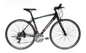 全新 BAOLI Shimano 24速 鋁合金 平把公路車~盛恩單車