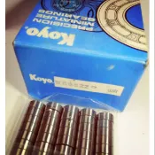 【全新】685zz 軸承培林L-1150 內5*外11*厚5 KOYO日本