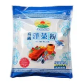 好媽媽 高級洋菜粉 600公克 (全素/純素)