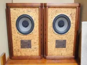 科技島-全新-TANNOY-Stirling-已售出