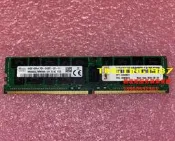 聯想 46W0841 46W0843 64G 4DRX4 PC4-2400T DDR4 2400伺服器記憶體