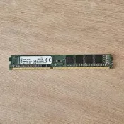 出清 桌機記憶體 金士頓 4G DDR3 1600 單面 1.5V KVR16N11S8/4