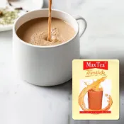 (店+)【MAX TEA TARIKK】印尼 MAX TEA 經典 印尼 奶茶 原味 25g X 30包入 拉茶