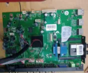 HERAN禾聯LED液晶電視HD-39DD1主機板R40101326J001