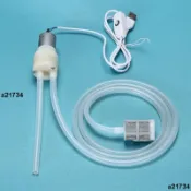 熱銷🔥家用電動 抽酒器 吸酒器虹吸管葡萄酒酵素食用油醋抽取液白酒 過濾器