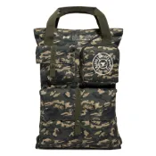 【京站i購物】【UNDER ARMOUR】男女同款 Project Rock 後背包  1381925-310