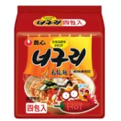 【現貨+附發票】農心 辛拉麵(改版)、香辣海鮮味烏龍麵、爽口海鮮味烏龍麵、辛辣白菜風味拉麵＃韓國原裝進口＃道地韓國味