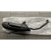 『全新品』【KYMCO光陽】(副廠) 雷霆 Racing 125 / 150 排氣管 噴射版 / 化油版  台灣製
