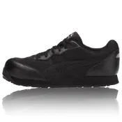(店+)【asics 亞瑟士】CP201-9090(安全鞋 防護鞋  工作鞋 防油 防滑)