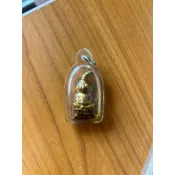 阿贊坤師傅帕嬰手工模（阿贊炳的徒弟