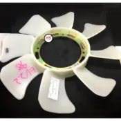 HW汽材 FORD 福特 MAXI 載卡多 R2 2.2 1994~ 風扇葉片 離合器風扇葉片 水箱風扇葉片