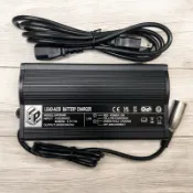 HP充電器 24v 鉛酸電池充電器 電動輪椅充電器 電動代步車充電器 美利馳充電 康揚充電 必翔充電 建迪充電 光星充電