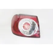~~ADT.車燈.車材~~ 福斯 GOLF PLUS 09 10月後 10 11 12 原廠型LED尾燈