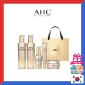 AHC Renew Age Total + 眼霜 20ml 禮盒裝 / 來自韓國