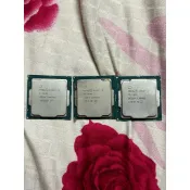 Intel Core i5-7400 1151 7代 功能正常