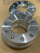 5*120*72.6 BMW 專用 鍛造 鋁合金 輪軸墊寬器 10mm