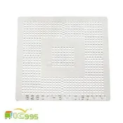(ic995) 小 鋼網 植球 0.6mm 82801HBM 植珠 BGA 全新品1入 #1737