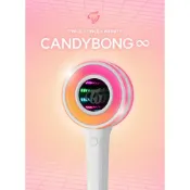 (店+)Rggshop🔸TWICE CANDYBONG ∞ 官方 三代 應援 手燈 TWICE手燈