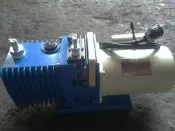 日本ULVAC(優貝克)油式真空泵浦G-100D(400w110V單相)