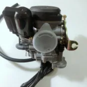 CVK20 化油器總成 光陽 三陽 mio KIWI JR100 得意 EASY 心情 高手100 豪邁80 豪邁50