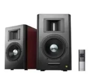 視聽影訊 含運含稅 送高級音源線 EDIFIER C3X 2.1聲道喇叭  另C3 C2