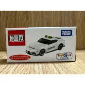 TOMICA 多美 玩具反斗城限定 TOYOTA GR SUPRA
