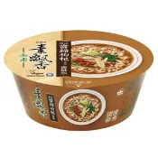 【寶雅線上買】素飄香風味麵95g-當歸枸杞