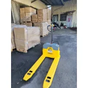 TIG啟思工業 TIG 啟思工業 起重系列 3000KG 半自動拖板車/電動托板車/拖板車/升降台車/千斤頂/油壓拖板車/半自動托板車