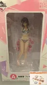 萬代一番賞路女的成方法加藤惠泳裝首辦，2019劇