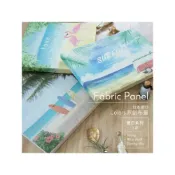 (店+)日本原創掛畫 Colors 渡假風掛畫 夏日系列 木框 畫布 海洋風格 無框畫 壁飾 海灘風 壁掛畫布 海灘風掛畫