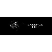 【民辰商行】2022 SHIMANO EXSENCE DC 精細剎車性能 數位捲線器 小烏龜 雙軸捲線器 *