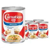 (店+)泰國Carnation 三花奶水 405g