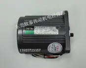 銀聯網日用品生活館 40W交流5IK40GN-A馬達OUTAI 歐泰齒輪減速馬達 定速電機110v電機1入