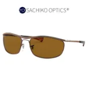 RayBan RB3119-M 雷朋太陽眼鏡墨鏡｜飛行員空軍偏光墨鏡 男生品牌眼鏡框【幸子眼鏡】