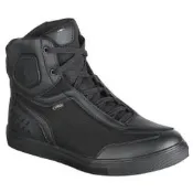 台中皇欣!!正義大利名牌 DAINESE 出品防水透氣短靴 STREET DARKER GORE-TEX !!