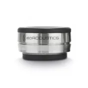 (店+)IsoAcoustics OREA Graphite 專業音響喇叭避震墊 (一個/一盒)