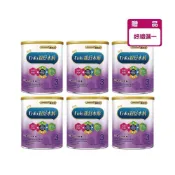 (店+)美強生 Enfa幼兒親舒水解3號-800g(6罐/好禮選一)