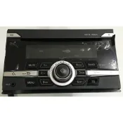Panasonic CQ-SB400C CD/MP3/WMA/USB/AUX in/AM/FM3音響主機