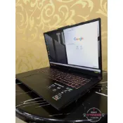 台中駿碩電腦 17.3吋 R7 RTX4060 電競筆電 16G5 512G ASUS 5/1購入 TUF 買新不如這台