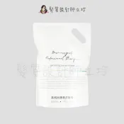 髮質設計師立坽的小窩 WAJASS 業務用洗髮精-茶序2000ml(補充包) LH01 LS01｜立坽『洗髮精』威傑士公司貨｜領券再折｜換季保養 ⚡頭皮保養 水潤保濕 蓬鬆秀髮 沙龍髮品