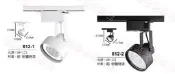 【燈飾林】LED AR111 10W 軌道燈 蛋糕 歐司朗 晶片 812-1 / 812-2 另有15W 23W