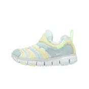 ACS跨運動 Nike 毛毛蟲鞋 Dynamo Free PS 中童 童鞋 無鞋帶 毛絨 保暖 IM6694-101