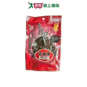 愛買線上購物 品品黃大目蒜味條豆乾100G【愛買】