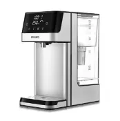 靜態展示福利品 【PHILIPS飛利浦】ADD5910M 2.2L 免安裝瞬熱式溫熱濾淨飲水機淨水機 六種溫度